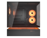 COUGAR CFV235 RGB Black CGR-2DA4B - 1484377 - zdjęcie 3